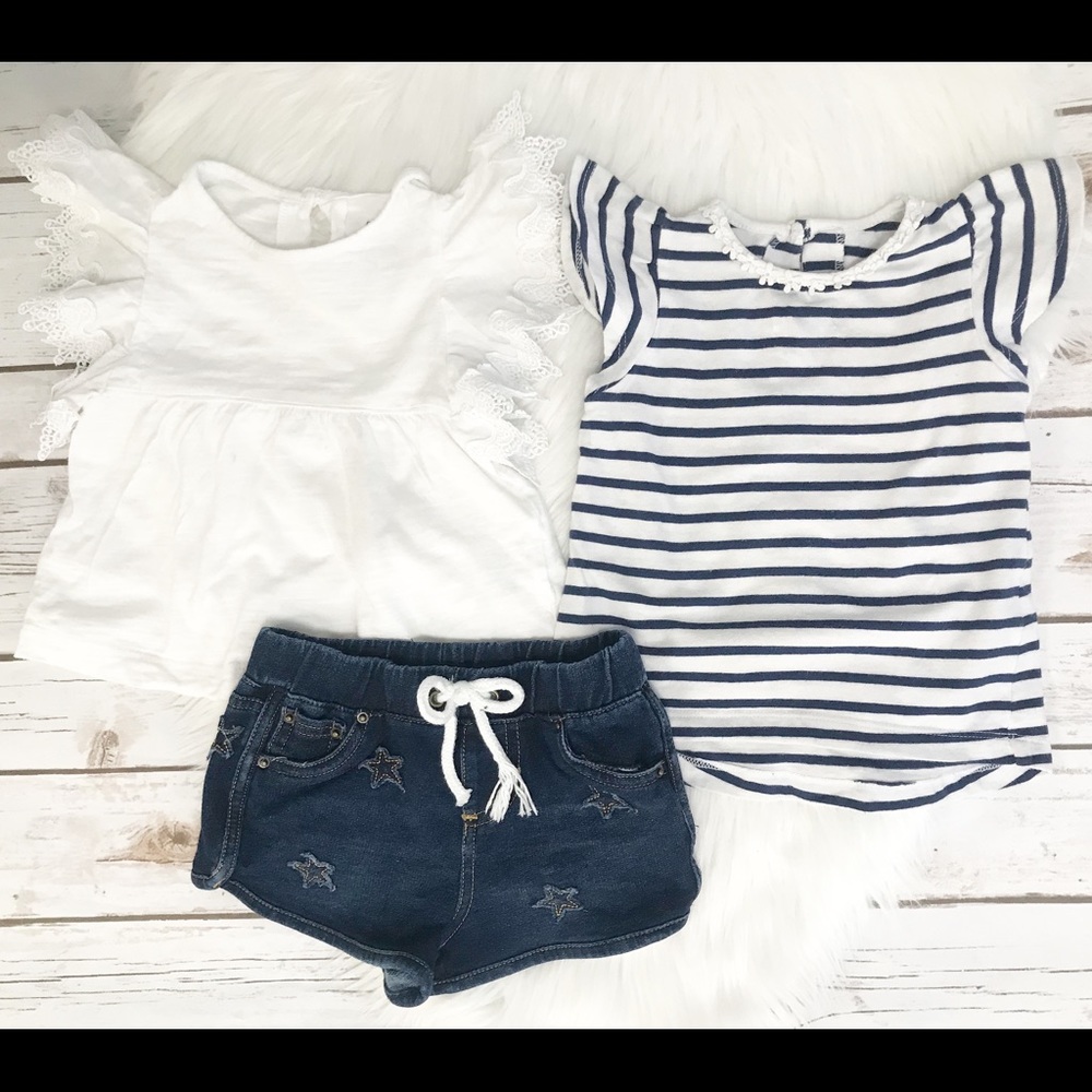 Carter’s Bundle